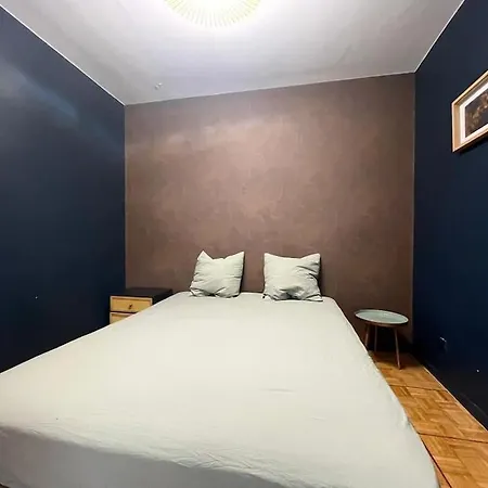 Evasion Crampel Cosy Proche Centre Апартаменты Тулуза