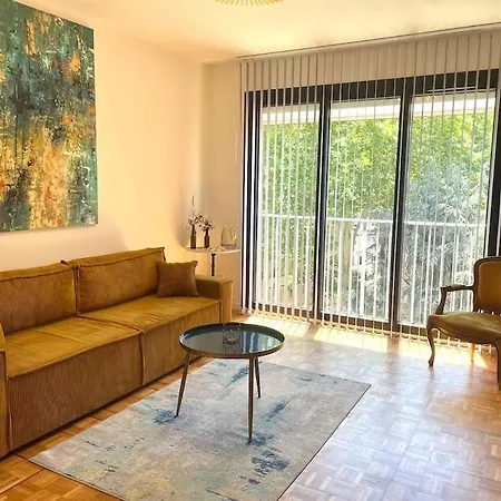 Evasion Crampel Cosy Proche Centre Апартаменты Тулуза