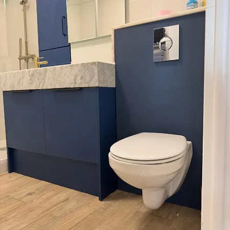 Evasion Crampel Cosy Proche Centre Апартаменты
