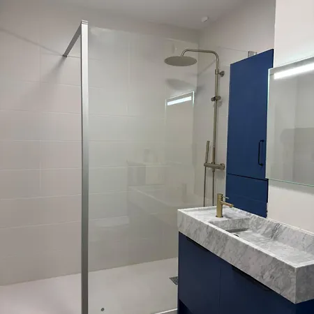 Апартаменты Evasion Crampel Cosy Proche Centre